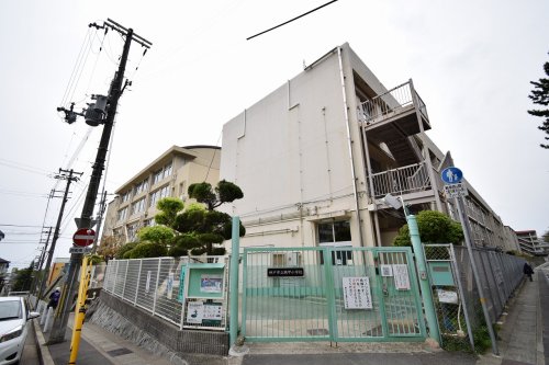 グリーンハイツ山水C棟の周辺写真