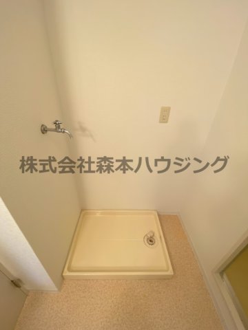 メゾンプレセアのその他写真