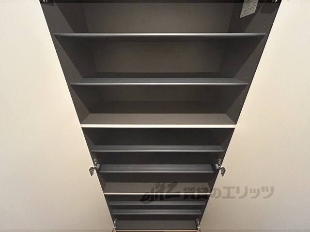 収納　下駄箱
