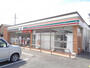 コンビニ　セブン－イレブン　長浜神照町店（コンビニ）まで497m