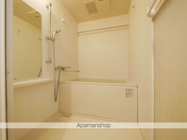地下鉄東豊線 豊平公園駅 徒歩4分 14階建 築20年の風呂写真