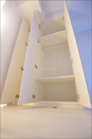 収納　☆使い勝手の良い収納☆