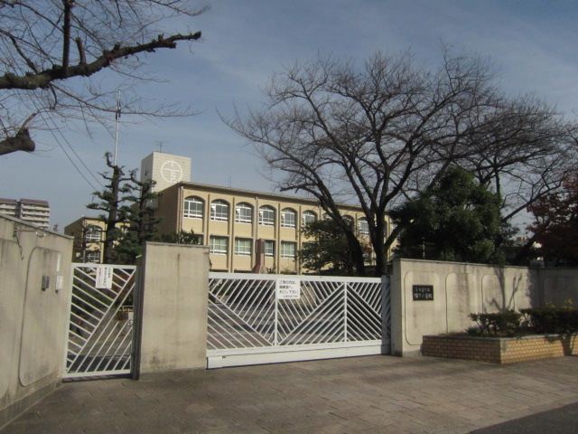 小学校　市立幅下小学校（小学校）まで510m