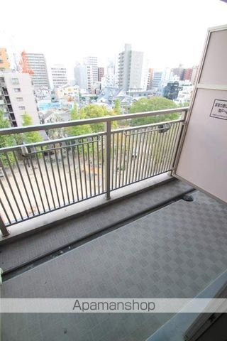 アリスマナーガーデン谷町の内装写真