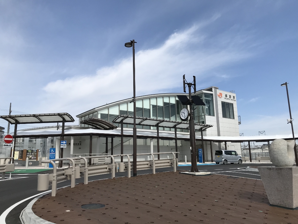 その他　JR御厨駅（その他）まで1163m