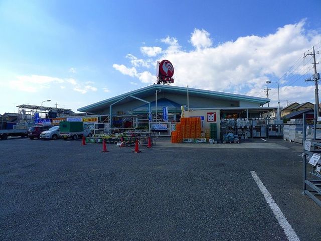 ホームセンター　コメリ＆グリーン新田店（ホームセンター）まで950m