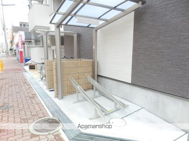 その他共有部分　その他共有部分