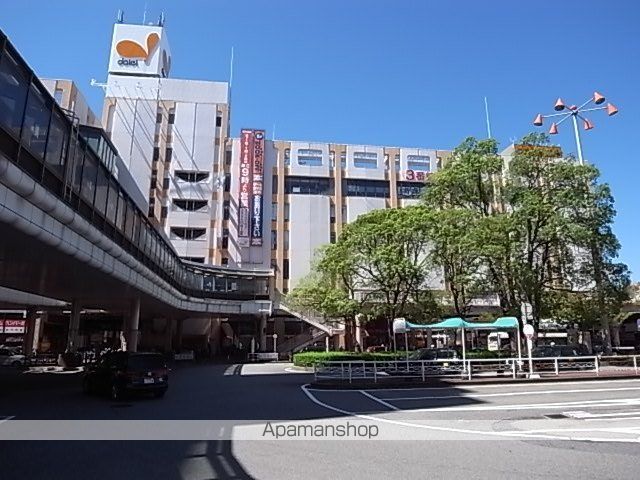 ショッピングセンター　ダイエー塚口店（ショッピングセンター）まで500m