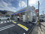 コンビニ　ローソン千種区仲田店（コンビニ）まで573m