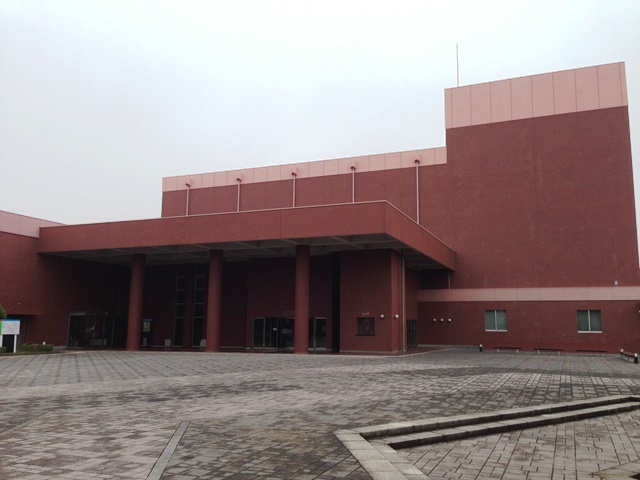 その他　東松山市民文化センター（その他）まで437m