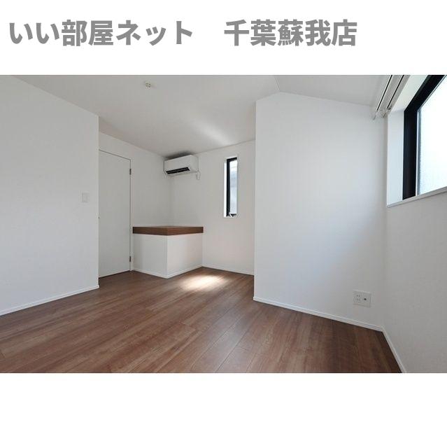 その他部屋・スペース　ゆとりの広さです
