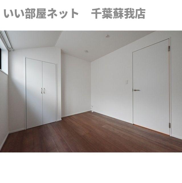 収納　こまごまとしたものを収納できそうですね