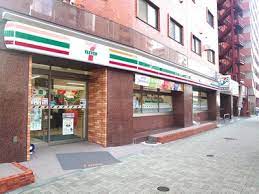 コンビニ　セブンイレブン 西新宿4丁目店（コンビニ）まで90m