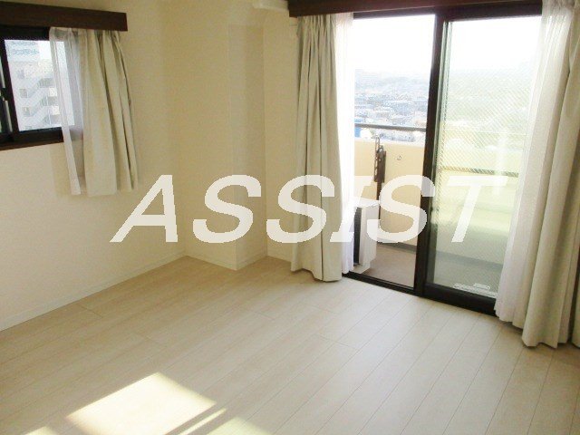居室・リビング　同タイプのお部屋の参考写真です。