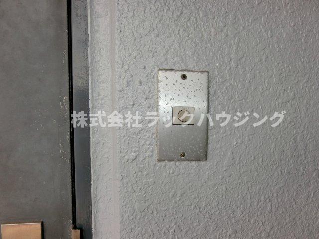 京阪本線 萱島駅 徒歩9分 4階建 築38年のその他写真