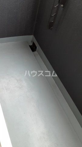 レガーロ石川町の内装写真