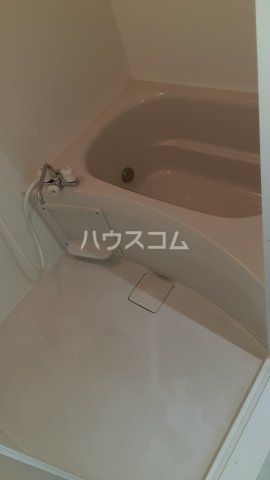 レガーロ石川町の風呂写真