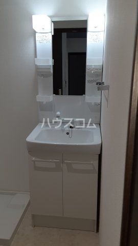 レガーロ石川町の内装写真