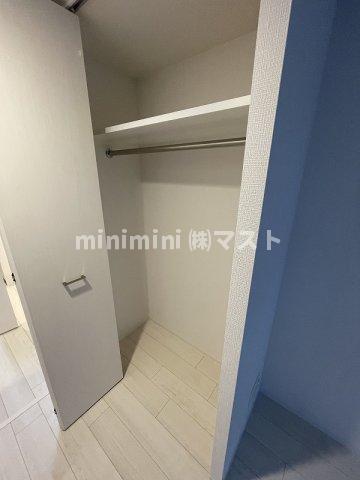 エスリードレジデンス大阪福島イーストの内装写真