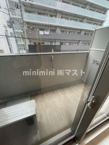 エスリードレジデンス大阪福島イーストの内装写真