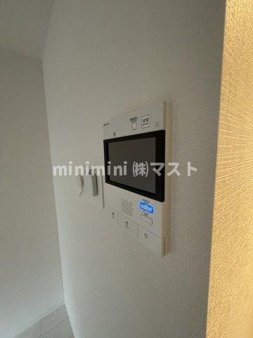 エスリードレジデンス大阪福島イーストのその他写真