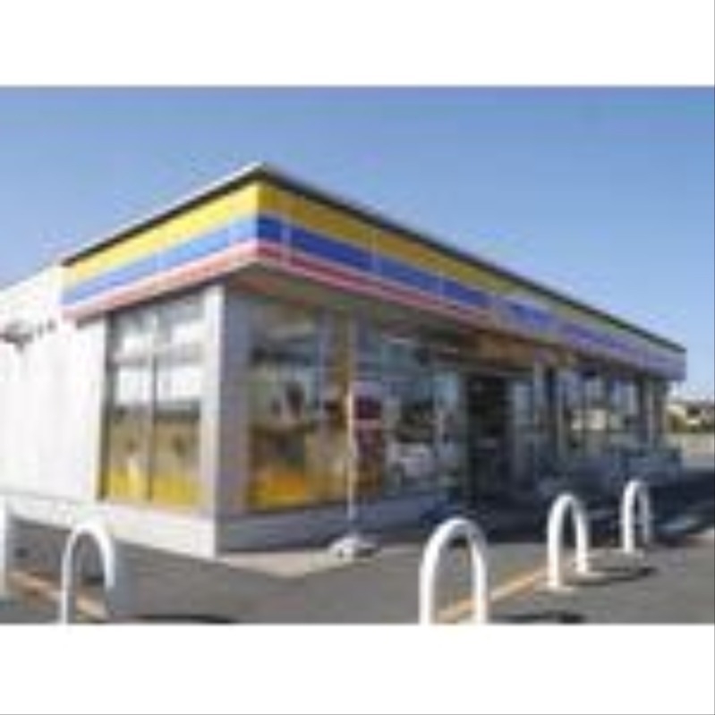コンビニ　ミニストップ神栖知手店（コンビニ）まで1089m