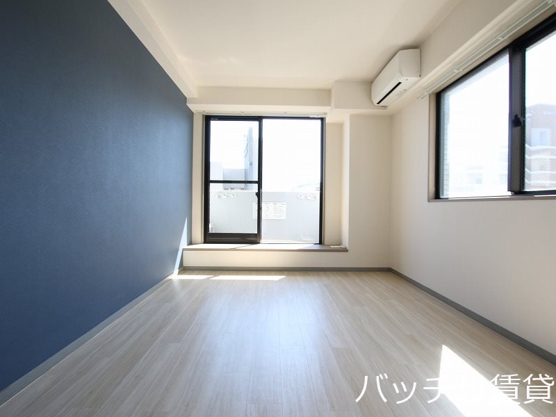 眺望　同型タイプの為、現状を優先いたします