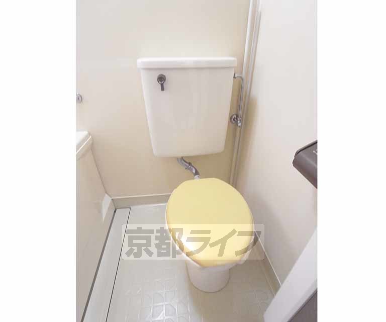 トイレ　綺麗なトイレです。