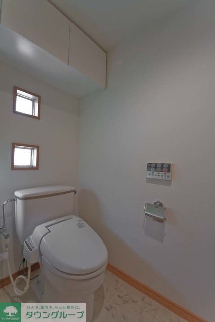 トイレ　お部屋探しは株式会社　タウンハウジング　までお気軽にお問合…
