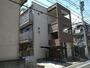 ソレイユ中野新橋 3階 築9年の賃貸物件