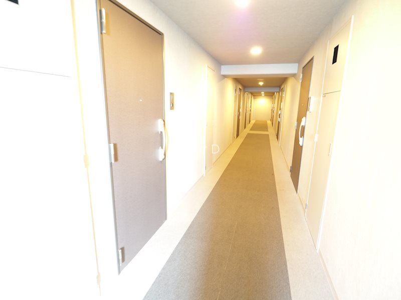 その他共有部分　《見学予約受付中》設備充実シリーズ型レジデンス！