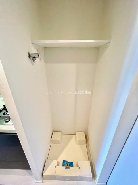 その他設備　《見学予約受付中》設備充実シリーズ型レジデンス！
