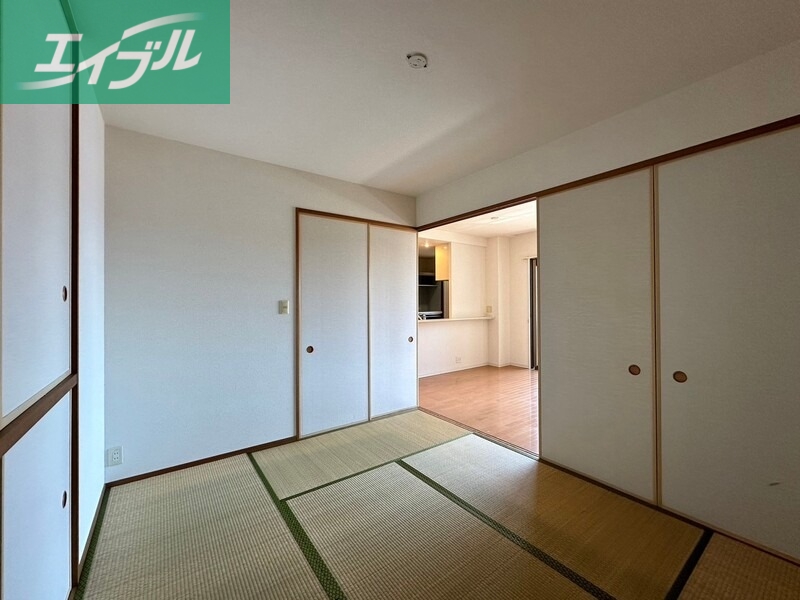 サーパスシティ西古松公園弐番館のその他写真