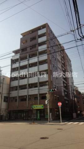 建物外観　DO-Z