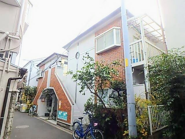 ヴィラ三ノ輪B