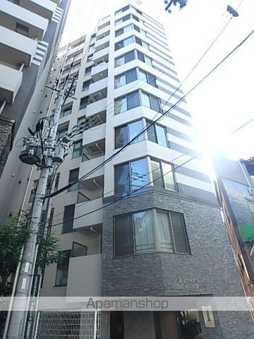 ＪＲ東西線 新福島駅 徒歩15分 築15年