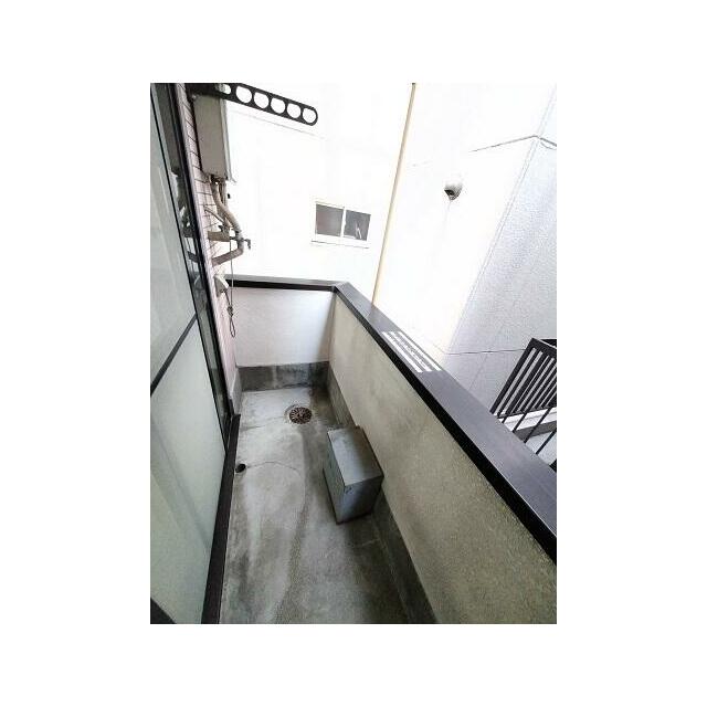 シャルマン草加駅前の内装写真