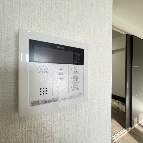 セキュリティ　同仕様タイプです