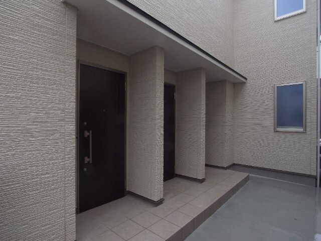 その他共有部分　☆設備充実☆