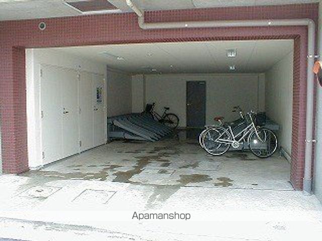 その他共有部分　その他共有部分