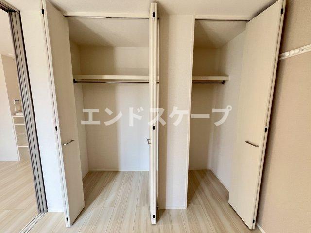 収納　高崎、前橋、伊勢崎エリアのお部屋探しはエンドスケープまで！お