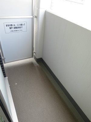 HY’s YOKOHAMA LIGAREの内装写真