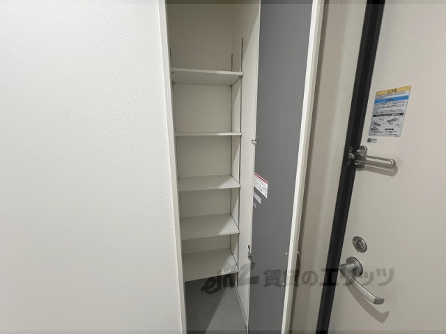 収納　下駄箱