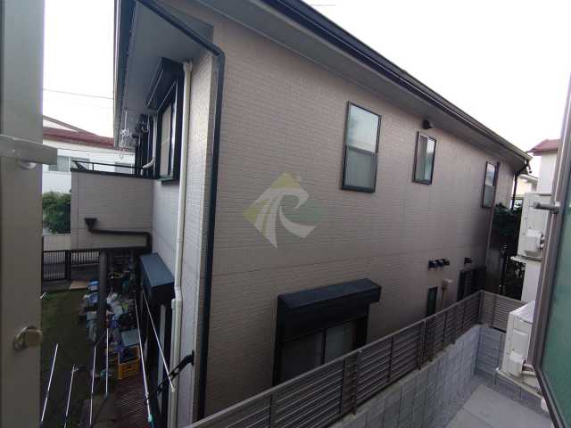 眺望　別部屋参考