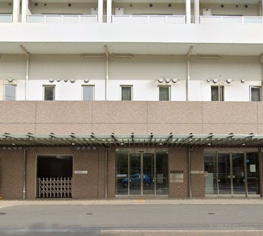 幼稚園・保育園　キッズタウンむかいはら保育園（幼稚園・保育園）まで740m