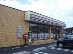 コンビニ　セブンイレブン倉敷児島通生店（コンビニ）まで257m