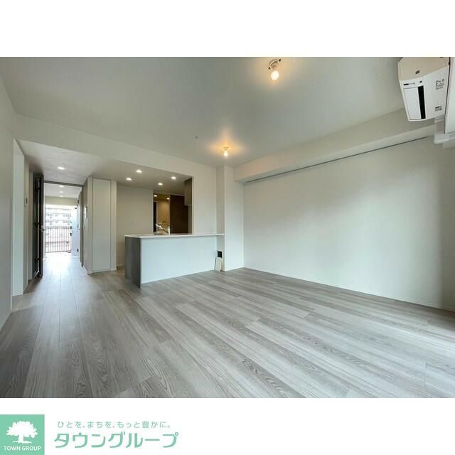居室・リビング　★お部屋探しは株式会社タウンハウジング東京まで★
