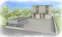 豊川稲荷駅より徒歩23分 新築 2階建の賃貸物件