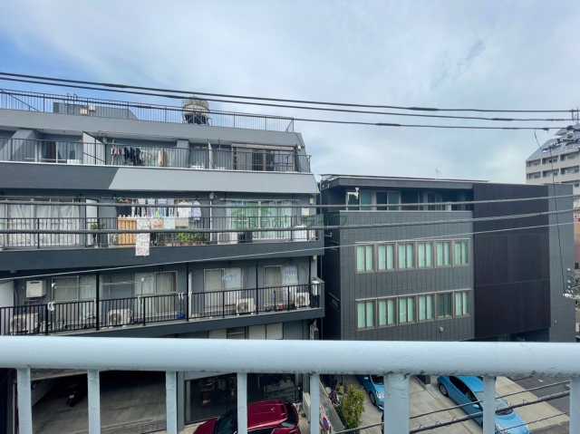 眺望　※参考写真　同タイプ（間取り）の写真となります。