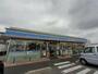 コンビニ　ローソン 前橋駒形町東店（コンビニ）まで467m